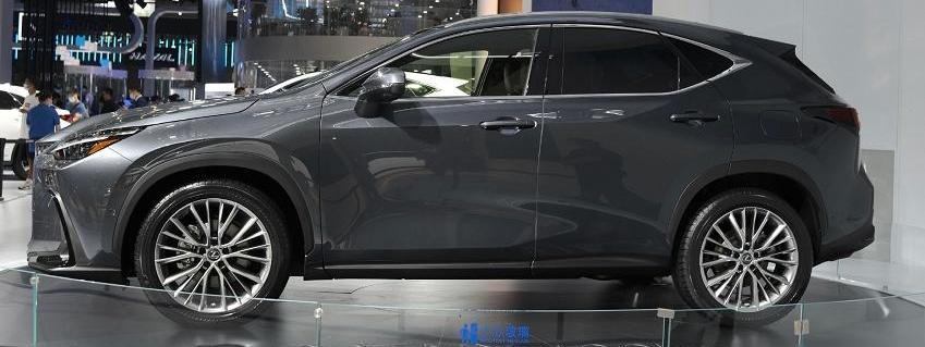 雷克萨斯,雷克萨斯NX,雷克萨斯ES,奥迪,奥迪Q5L