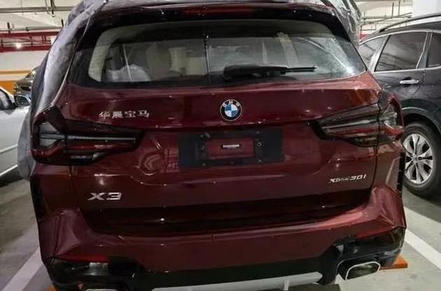 宝马,宝马X3,奥迪,奥迪Q5L,奔驰