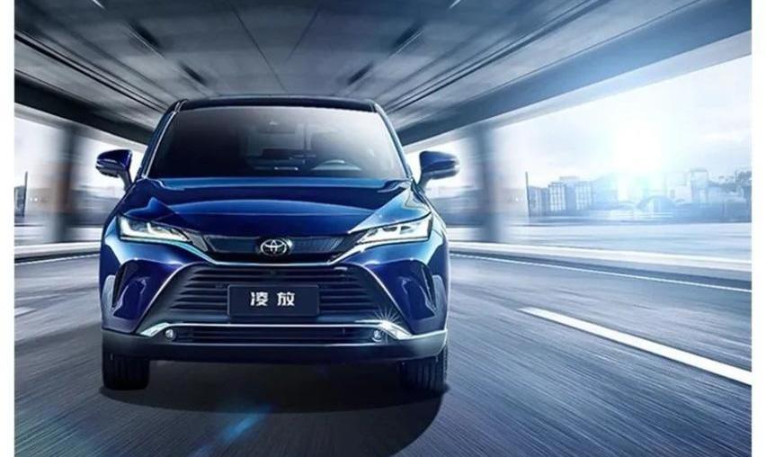 丰田,一汽,RAV4荣放,奥迪,奥迪Q5L