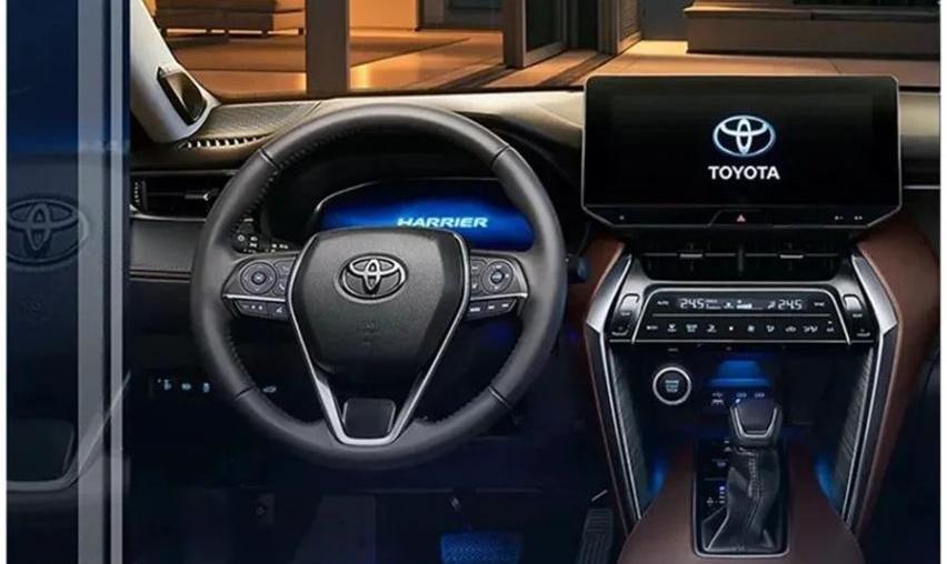 丰田,一汽,RAV4荣放,奥迪,奥迪Q5L