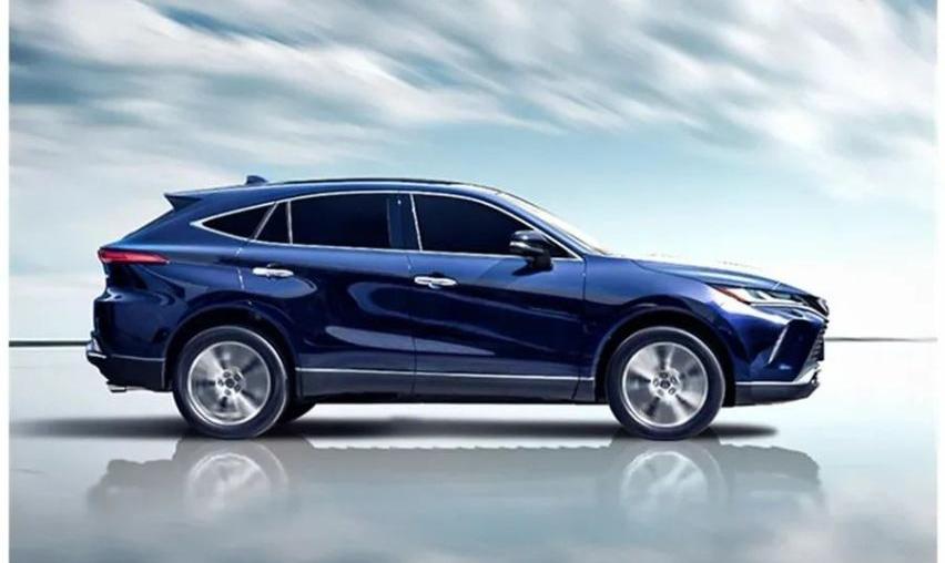 丰田,一汽,RAV4荣放,奥迪,奥迪Q5L