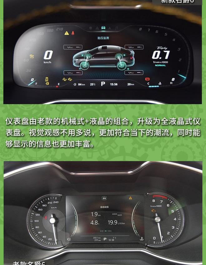 名爵,名爵6