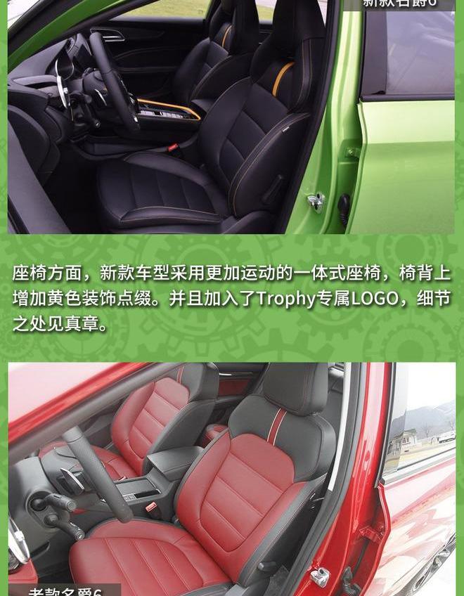 名爵,名爵6