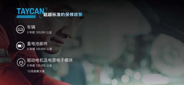 Taycan,保时捷,理念,现代