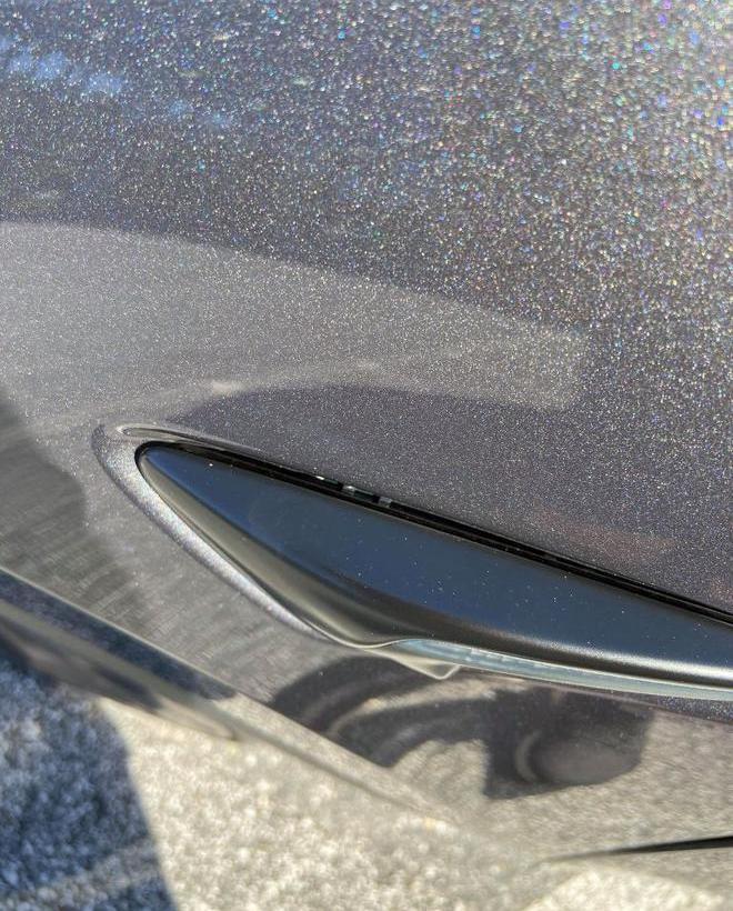 Model Y,特斯拉,发现,Model 3