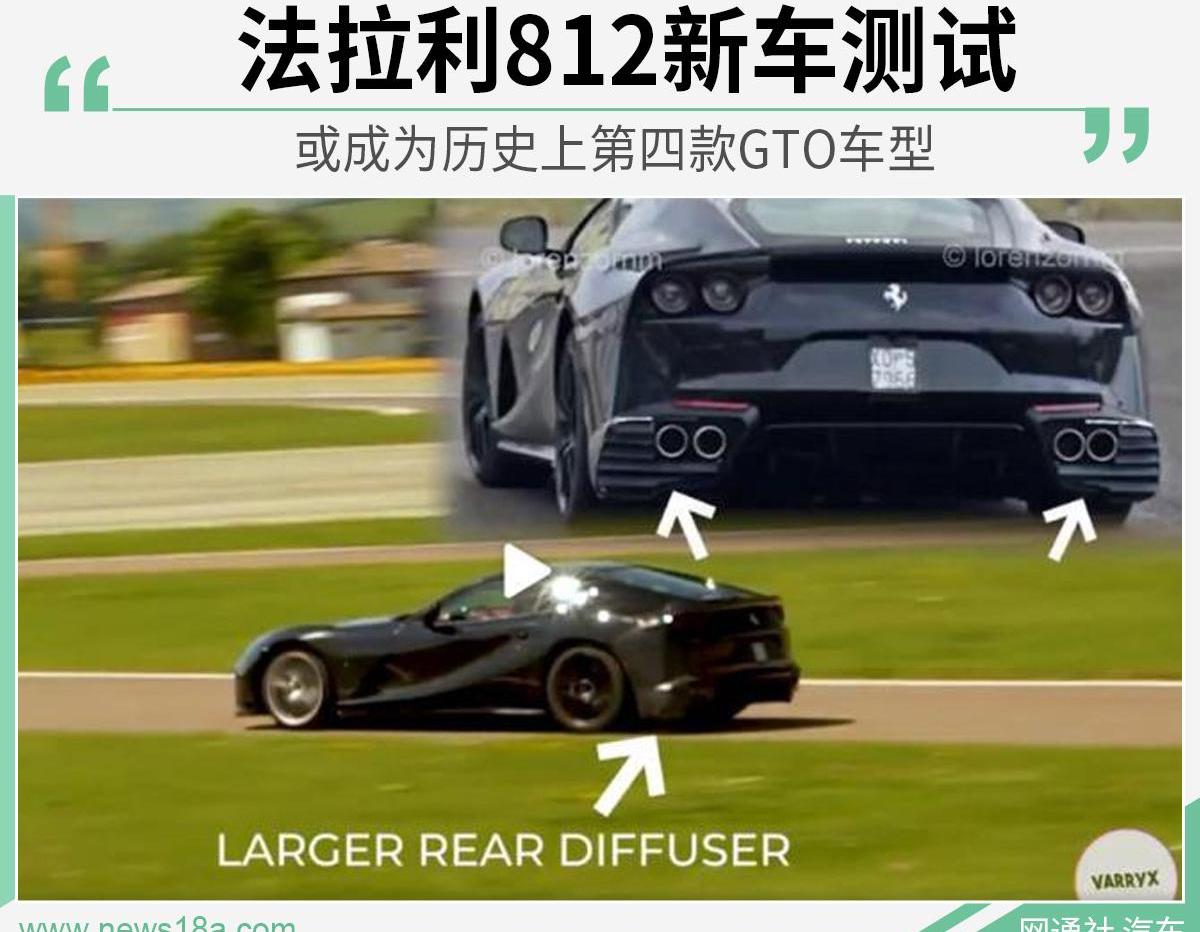 法拉利,保时捷,法拉利812,北京,保时捷911