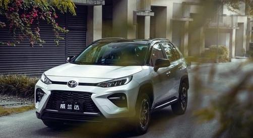 威兰达,丰田,凯美瑞,雷克萨斯,雷克萨斯ES