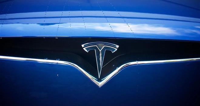 特斯拉,Model 3,丰田