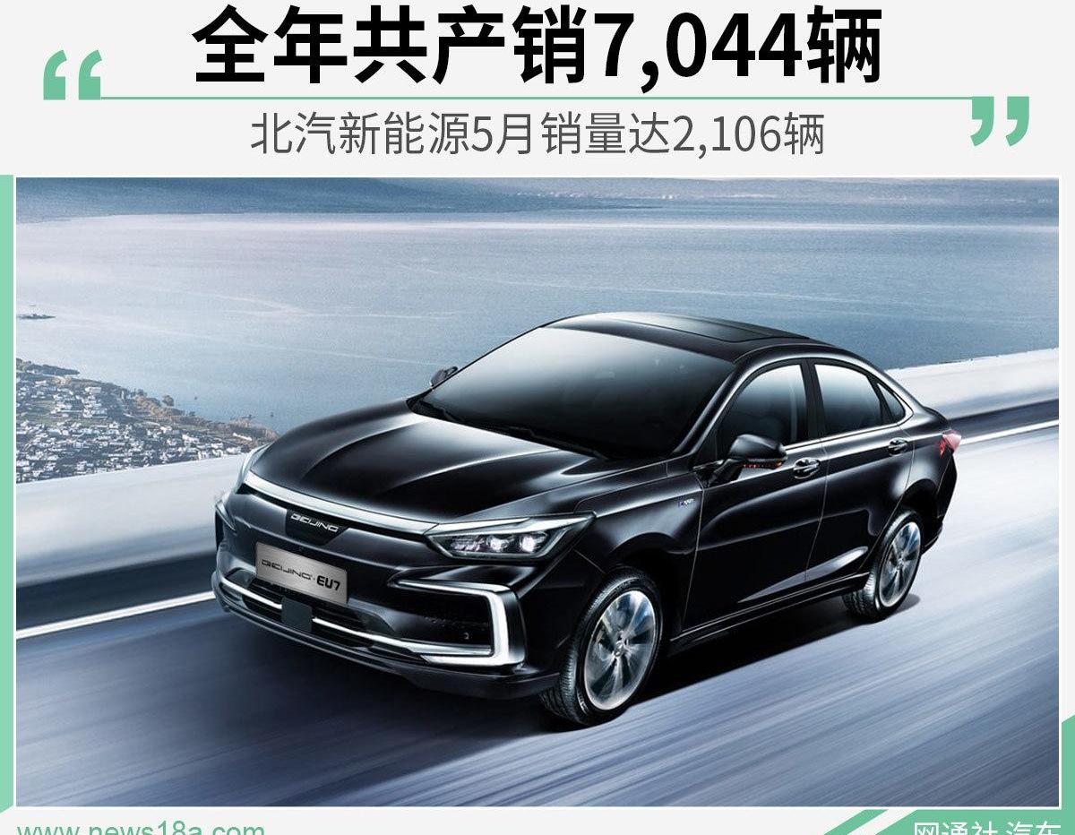 北京