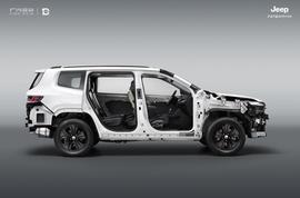 Jeep,汉