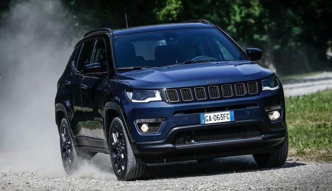 Jeep,远程