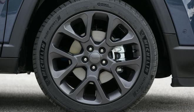 Jeep,远程