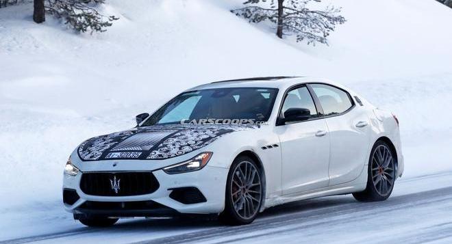 玛莎拉蒂,Ghibli,Levante,北京,Quattroporte