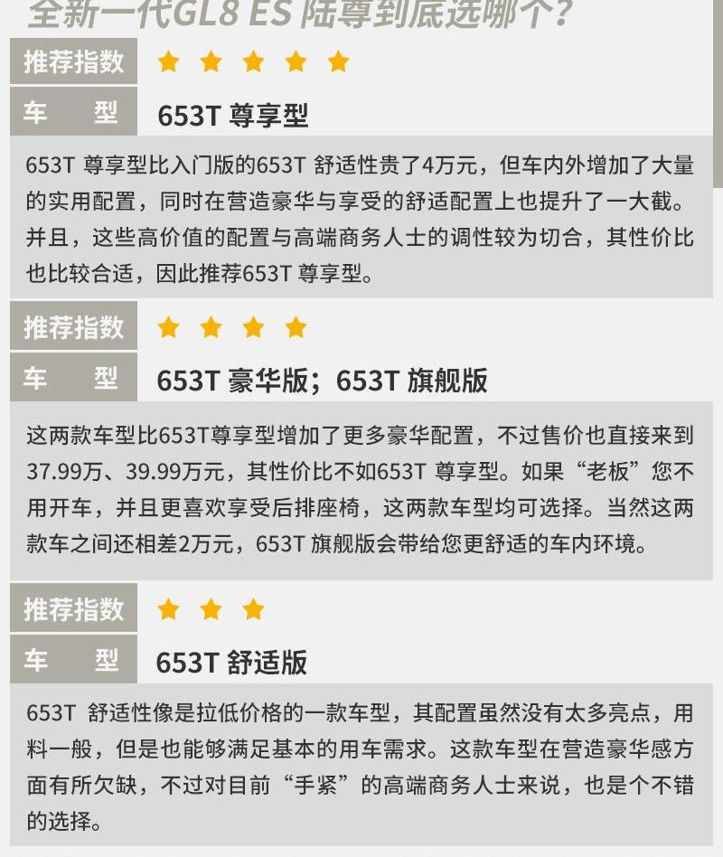 别克,别克GL8