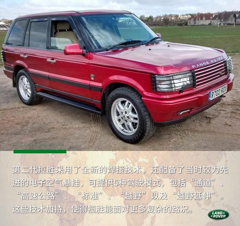 揽胜,路虎,宝马,世纪,福特