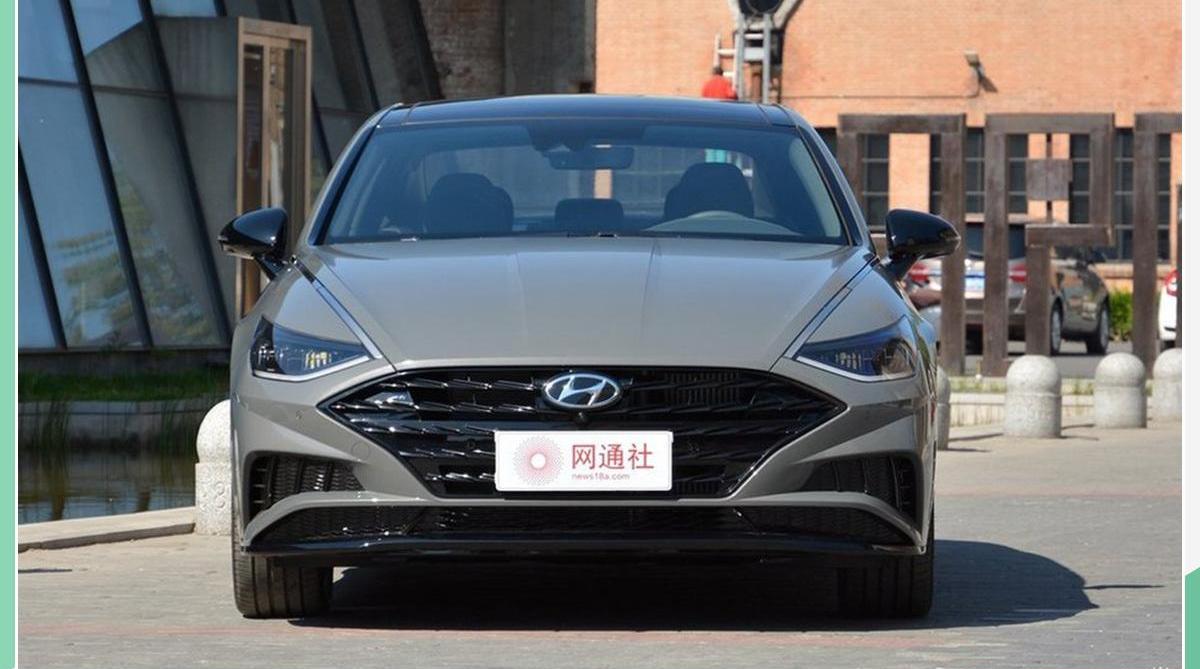 索纳塔,现代,北京,DS