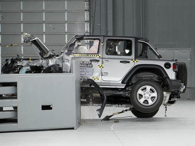 牧马人,Jeep