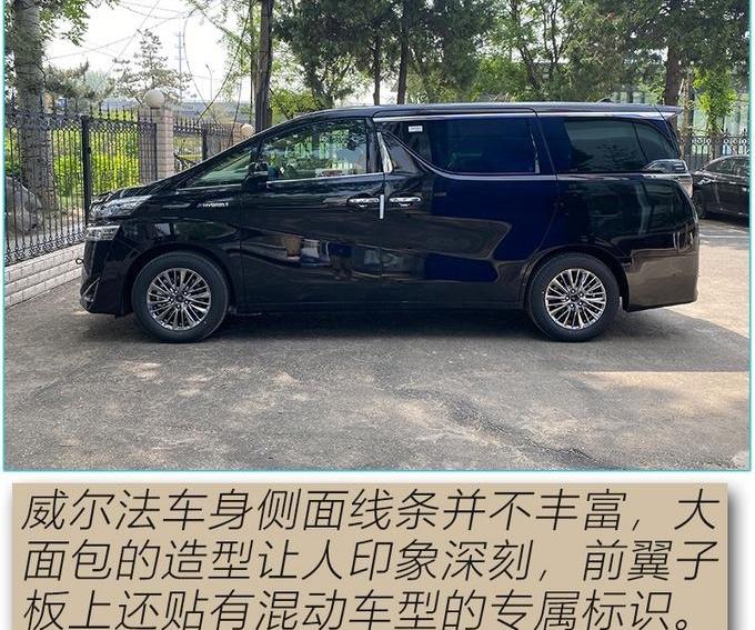 雷克萨斯,雷克萨斯LM,丰田,埃尔法