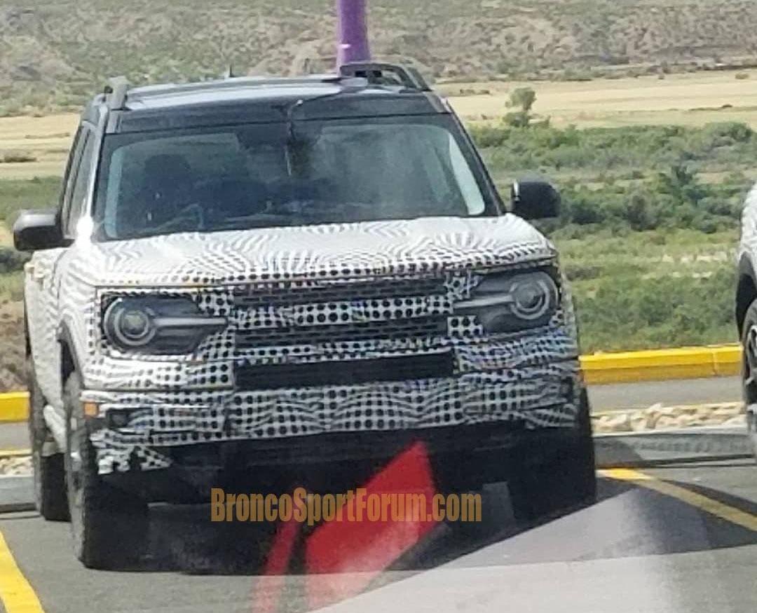 Bronco,福特,Bronco Sport,现代,福特F-150