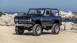 Bronco,福特,Bronco Sport,现代,福特F-150