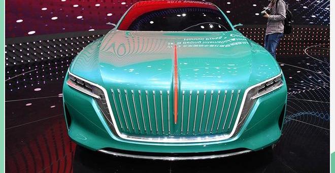 红旗,特斯拉,Model 3,一汽,小鹏