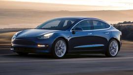 Model 3,特斯拉,日产,雪佛兰