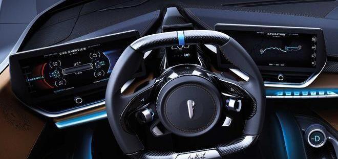 兰博基尼,Urus,保时捷,Panamera,阿尔法·罗密欧