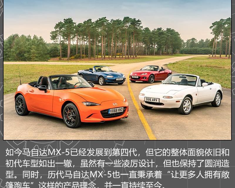 马自达,世纪,理念,发现