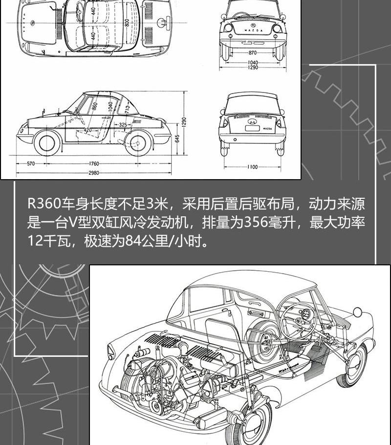 马自达,世纪,理念,发现