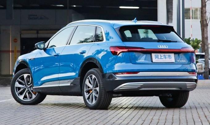 奥迪,一汽,奥迪Q7,宝马,宝马X5