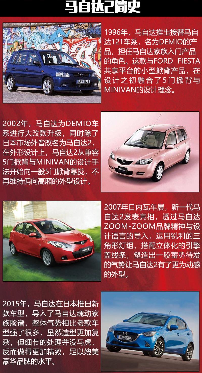 马自达,长安