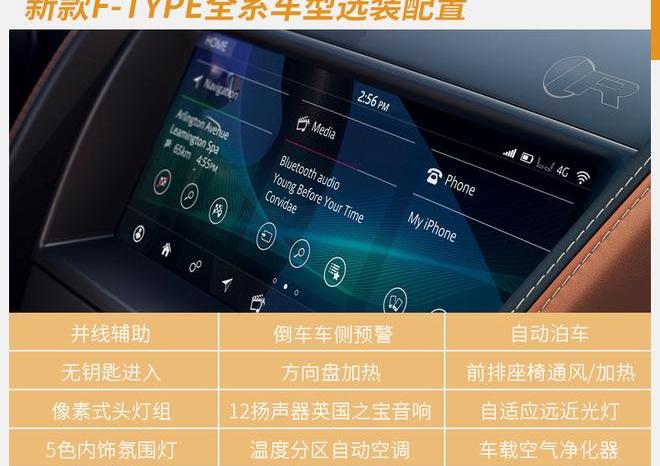 捷豹,捷豹F-TYPE
