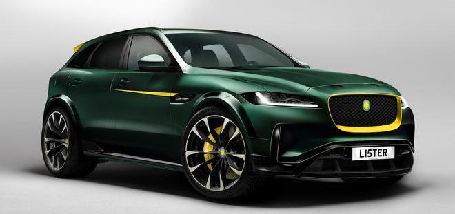 捷豹,保时捷,兰博基尼,Urus,Model X