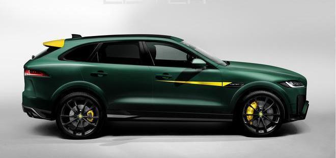 捷豹,保时捷,兰博基尼,Urus,Model X