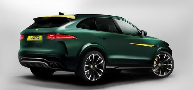 捷豹,保时捷,兰博基尼,Urus,Model X