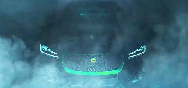 捷豹,保时捷,兰博基尼,Urus,Model X