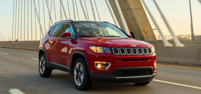 Jeep,角斗士,牧马人