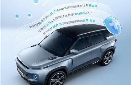 吉利汽车,理念