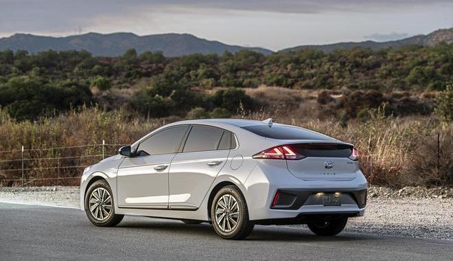 现代,大众,特斯拉,Model S