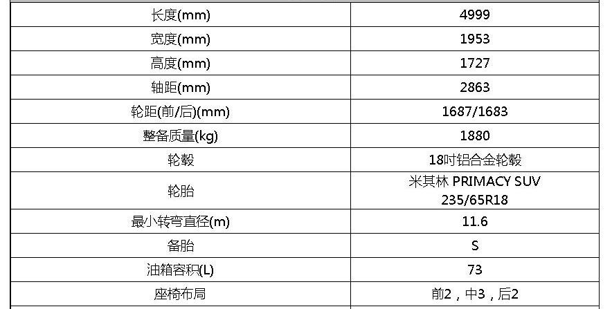 开拓者,雪佛兰