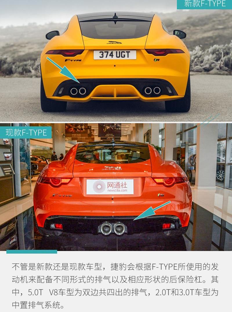 捷豹,捷豹F-TYPE