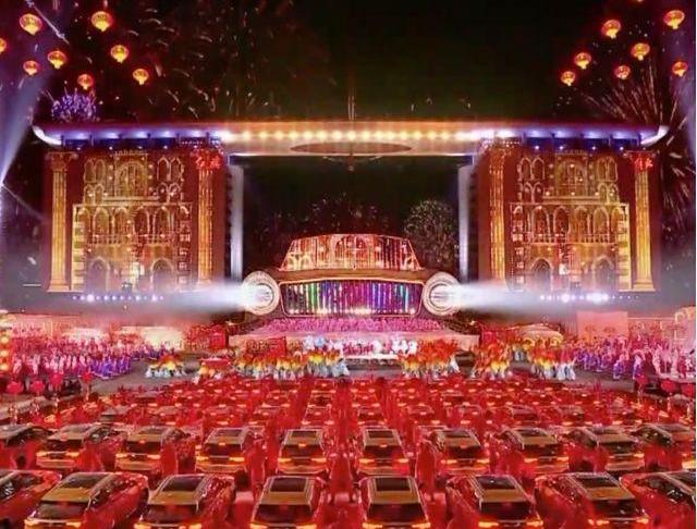 红旗,红旗HS5,奥迪,红旗H5,奔驰
