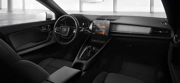 Polestar 2,沃尔沃,型格,吉利汽车,Polestar极星