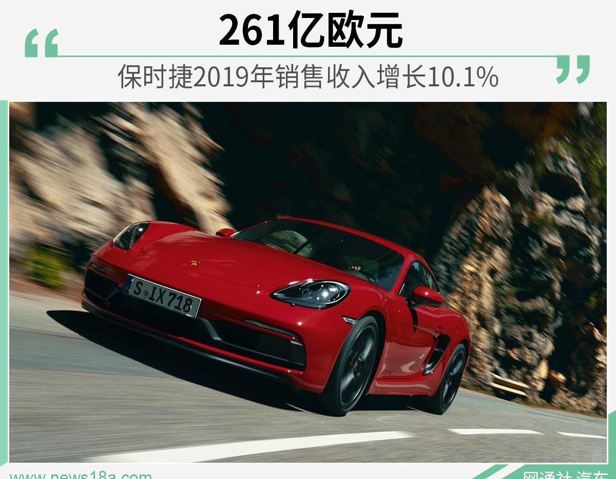 保时捷,大众