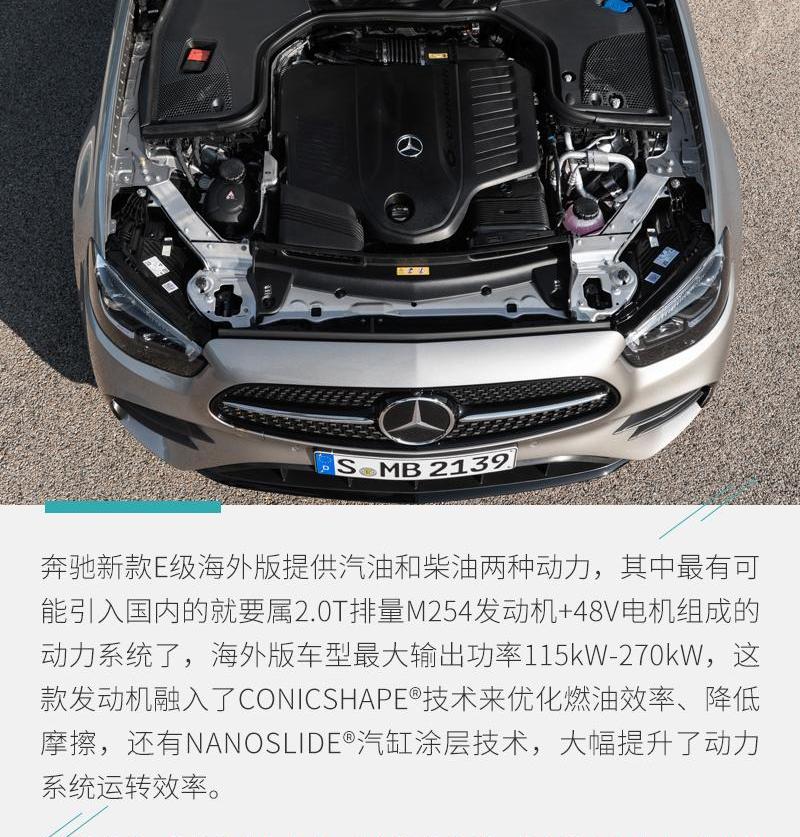 奔驰,奔驰E级,发现