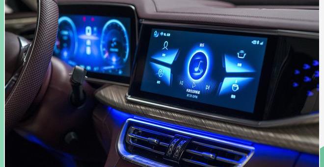 红旗,红旗H9,Smile