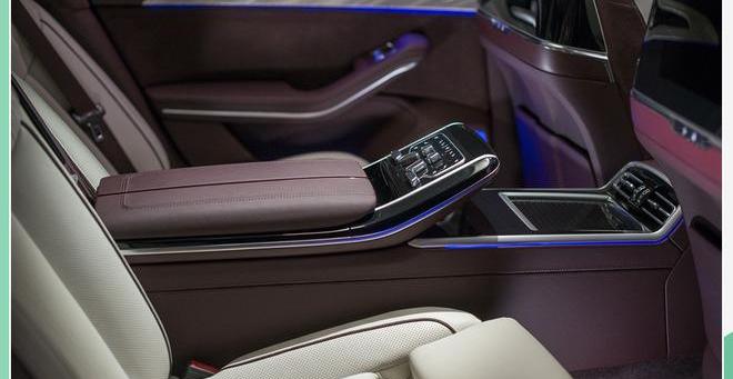 红旗,红旗H9,Smile