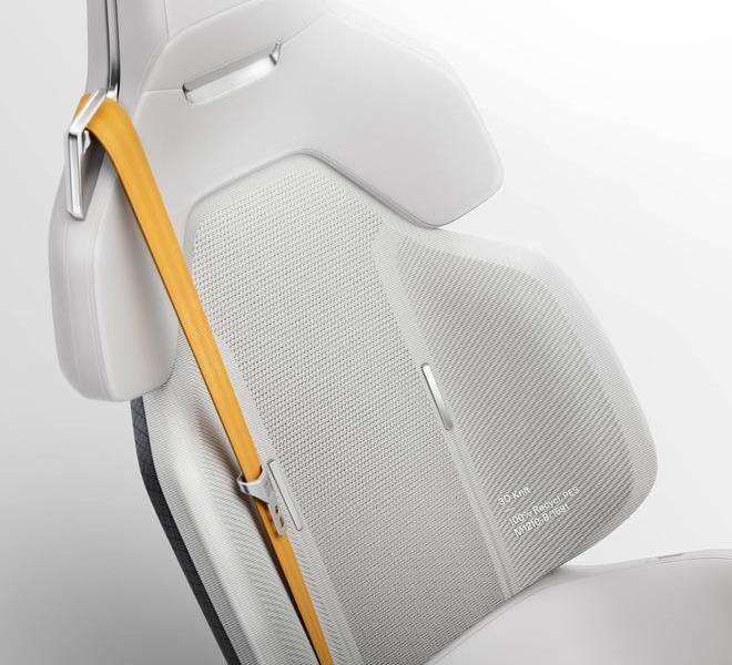 沃尔沃,Polestar 2,Polestar 1,理念,Polestar 3