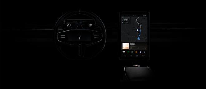 沃尔沃,Polestar 2,Polestar 1,理念,Polestar 3