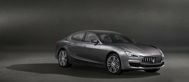 玛莎拉蒂,Ghibli,Quattroporte,Levante,北京